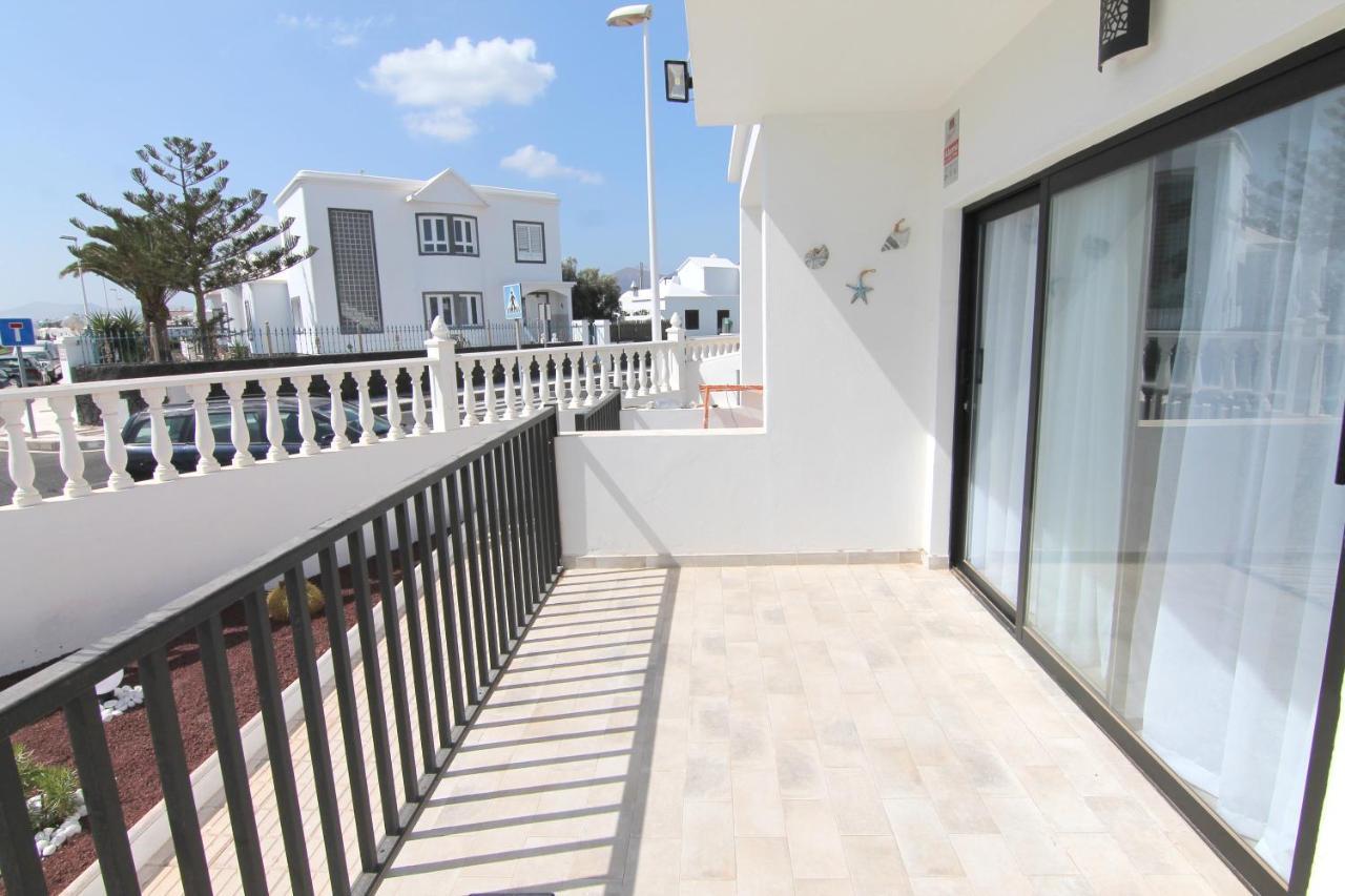Jazmin, Los Dises Puerto del Carmen  Exterior foto